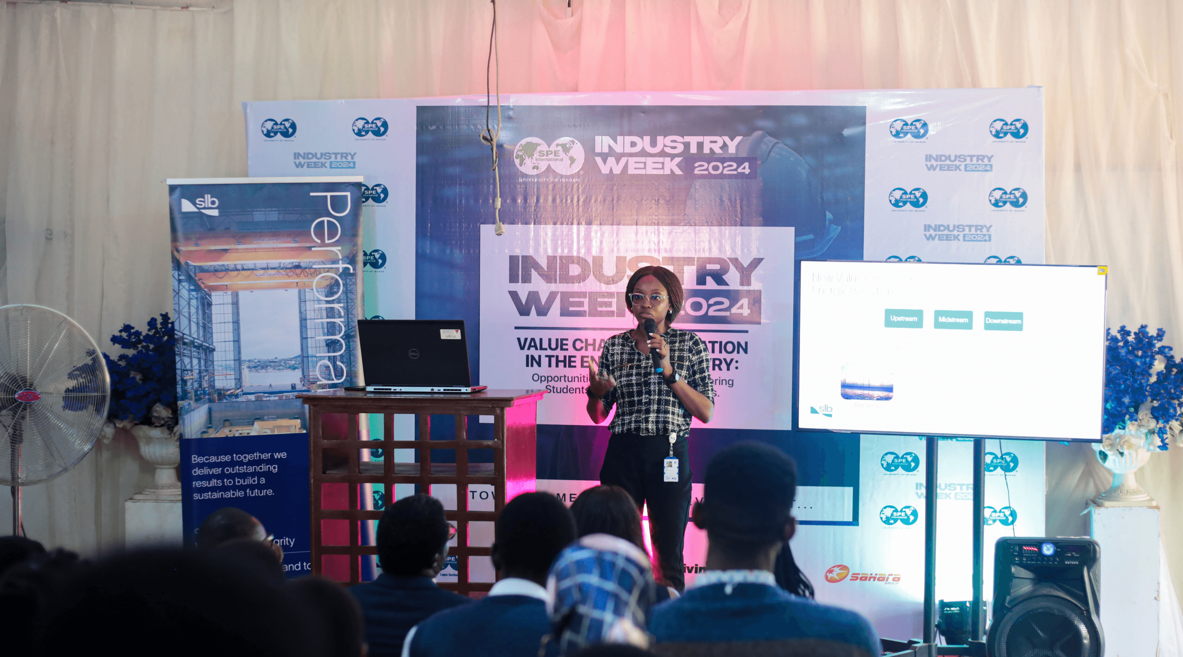 Events Hero Background