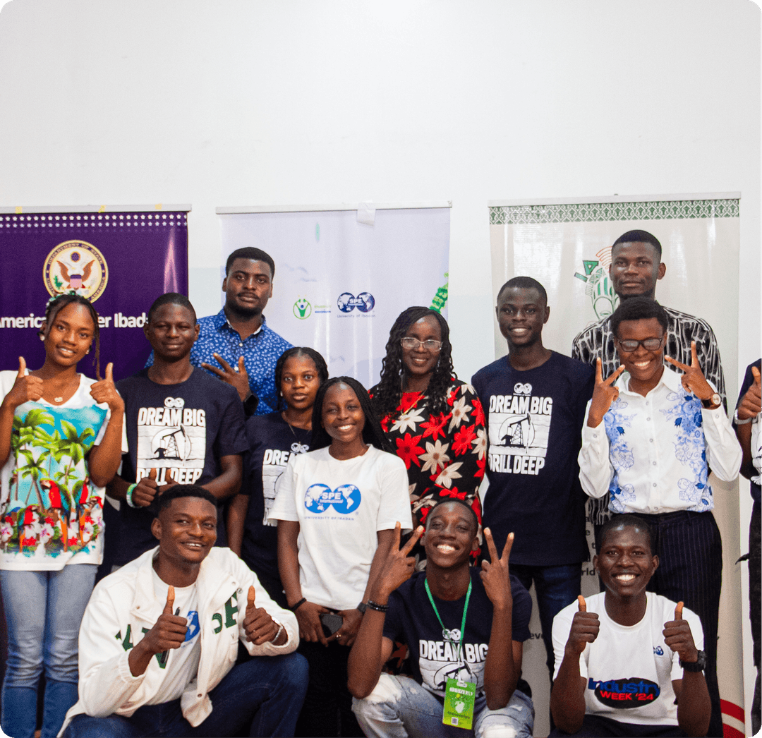 Community Interaction